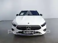 2026 Mercedes Benz A 200