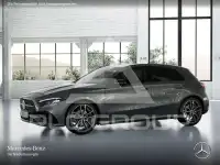 2026 Mercedes Benz A 200