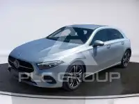 2026 Mercedes Benz A 200