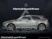 2026 Mercedes Benz A 200