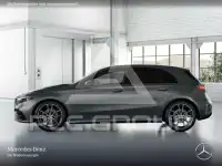 2026 Mercedes Benz A 200