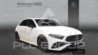 2026 Mercedes Benz A 200