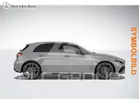 2026 Mercedes Benz A 200