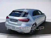 2026 Mercedes Benz A 200