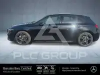2026 Mercedes Benz A 200