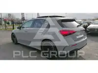2026 Mercedes Benz A 200