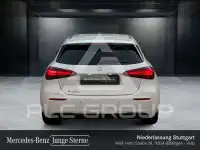 2026 Mercedes Benz A 200