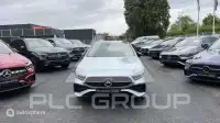 2026 Mercedes Benz A 200