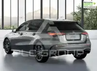 2026 Mercedes Benz A 200