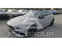 2026 Mercedes Benz A 200