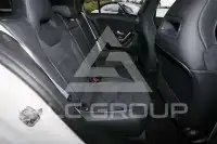2026 Mercedes Benz A 200
