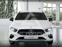 2026 Mercedes Benz A 200