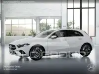 2026 Mercedes Benz A 200