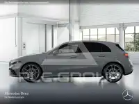 2026 Mercedes Benz A 200