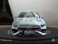 2026 Mercedes Benz A 200