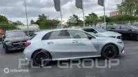 2026 Mercedes Benz A 200
