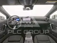2026 Mercedes Benz A 200