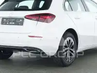2026 Mercedes Benz A 200