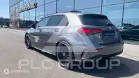 2026 Mercedes Benz A 200