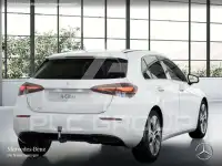 2026 Mercedes Benz A 200