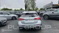 2026 Mercedes Benz A 200