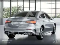2026 Mercedes Benz A 200