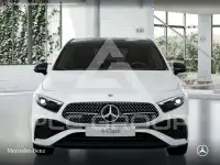 2026 Mercedes Benz A 200