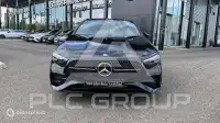 2026 Mercedes Benz A 200