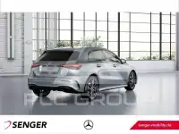 2026 Mercedes Benz A 200