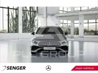 2026 Mercedes Benz A 200