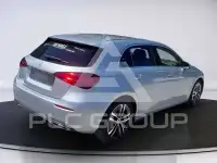 2026 Mercedes Benz A 200