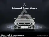 2026 Mercedes Benz A 200