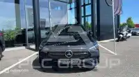 2026 Mercedes Benz A 200