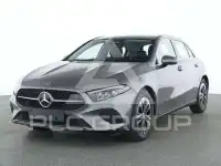2026 Mercedes Benz A 200