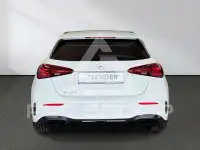 2026 Mercedes Benz A 200