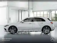 2026 Mercedes Benz A 200