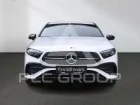 2026 Mercedes Benz A 200