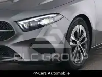 2026 Mercedes Benz A 200