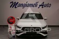 2026 Mercedes Benz A 200