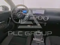 2026 Mercedes Benz A 200