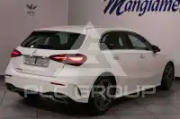 2026 Mercedes Benz A 200