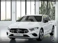 2026 Mercedes Benz A 200