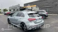 2026 Mercedes Benz A 200