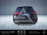2026 Mercedes Benz A 200