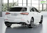 2026 Mercedes Benz A 200