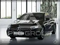 2026 Mercedes Benz A 200