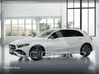 2026 Mercedes Benz A 200