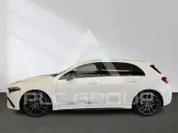 2026 Mercedes Benz A 200