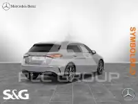 2026 Mercedes Benz A 200