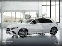 2026 Mercedes Benz A 200